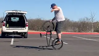 Hitchhiker bearing test 22MAR19