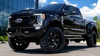 2026 Ford Super Duty X2 &mdash; The Ultimate Powerhouse Pickup That Redefines Toughness!