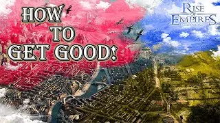 My TOP5 TIPS  -  Rise of Empires Ice and Fire