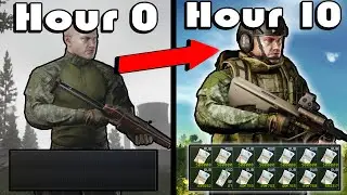 I Have 10 Hours To Make As Much Money As Possible
