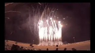 Winter Blast 2022 - Redbeard Pyro and Utah Pyrotechnics Association