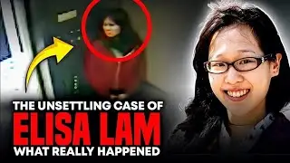 &ldquo;Elisa Lam Case Explained | The Scariest Elevator CCTV Mystery | Cecil Hotel&rdquo;