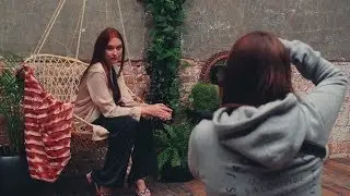 #NikonMeetUps &ndash; Fashion shoot London, 3rd February