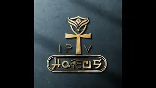 شرح استخدام لوحة موزعين سيرفر حورس - Horus IPTV