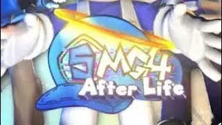 SMG4 Afterlife Outro with old SMG4 outro theme