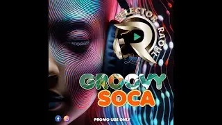 SELECTOR RAOUL GROOVY SOCA 2025