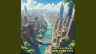 New York City
