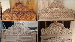 35 Best Wood Cot Design | Wood Cot Design | Wood bed desing