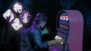 This build makes killers QUIT!!
