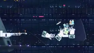 Angry Birds Star Wars - Cloud City - level 4-32 Walkthrough