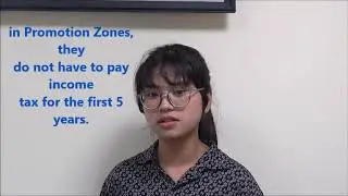 Differences between the Special Economic Zone Laws and the Myanmar Investment Law - Shwe Yee Thein