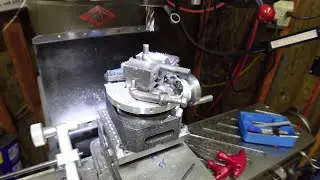 Chevy Camaro Clutch Linkage Repair/Fabrication