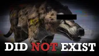 This May Be The Worst AI Dinosaur Sludge Yet