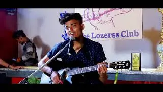 Mashup song | Aman Rathore | open mic 8.0