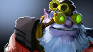 Electric Sniper