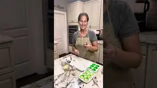Pampered Chef Garlic Prep Tool and garlic tips