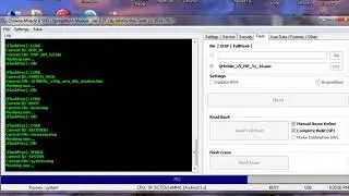 Qmobile i7i firmware with flash file by m shakeel