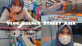 PLAY BOUNCE STREET ASIA BINTARO