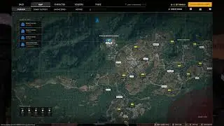Gray Zone Warfare. Update 0.3.5.2