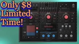 Lowest Price Ever On This Specialized Effect Vst Plugin!