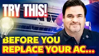 Before You Replace Your AC, Demand This ONE Thing! | Heat Load Calculation Explained