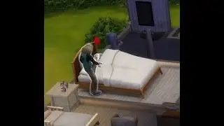 Sims 4 - I Think I Already Found A Future Husband ... LOL