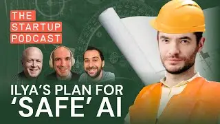 Can SSI Stop Skynet? (Clip)