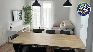 VYL Bejar | Bejar, Spain | Hotel Review 🛏️