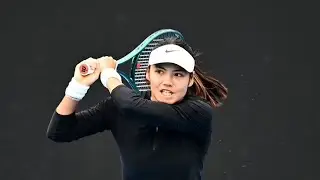 Emma Raducanu's Australian Open fate confirmed as Brit wins first match in 109 days