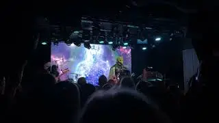 The Crazy World of Arthur Brown - On the Rocks, Helsinki, 16.10.2025 (Part 5)