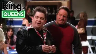Danny and Spence Find a Date | The King of Queens