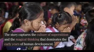 Social, Cultural, Historical of Story 11 compulsory English