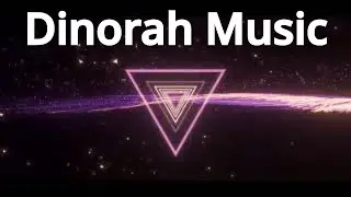 Neon Orbit - Space Disco Groove &middot; Lounge Vibes (DINORAH LOUNGE MUSIC)
