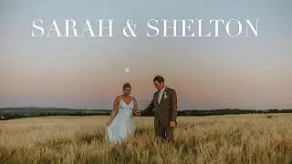 SARAH & SHELTON | 07.29.23