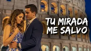 Tu Mirada Me Salvó 💖 – Balada De Amor Suave