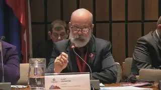 Clint Johnston - World Summit on Teachers