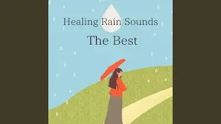 sleep mode -Rain Sound Relaxing-