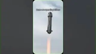 Pointless rockets to space VS tackling real challenges on the ground with PH ECO briquette machine