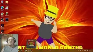 MARIO.EXE PC PORT IS BACK!! | Mario.VBS & Super Boy PC Port (Mario &rsquo;85 PC Port Bootleg)