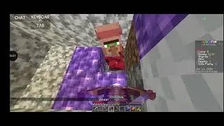Minecarft day 4 in block fun New base 