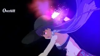 Fate/Grand Order - Saint Martha's (Ruler) Noble Phantasm