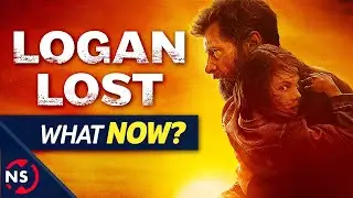 So... LOGAN lost the Oscar. What now?