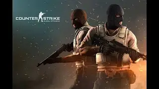 Smooth Criminal | Counter-Strike: Global Offensive