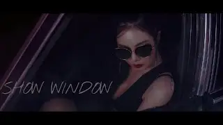HyunA - 'SHOW WINDOW' (FM/V)
