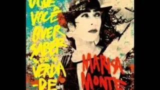 Marisa Monte - O Que Voc&ecirc; Quer Saber De Verdade ♪