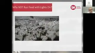 Paul Welten - Hen management for optimum egg production