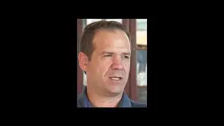 Adam Foster: I can see hope from China, Chinese people