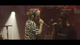 הדג נחש - עוד אח אחד + הכל יסתדר - Live מקיסריה 7.7.22