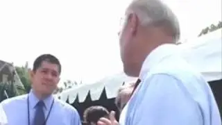 Biden On 2004 Press Coverage: Who Gives A *!@#?