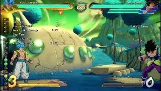 GODgeta TOD (Again)!!